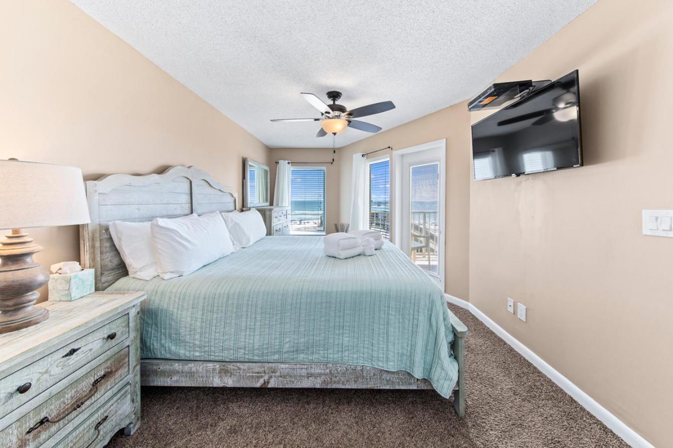 Sunset Spring Break Special ! Apartment Галф Шорс Екстериор снимка
