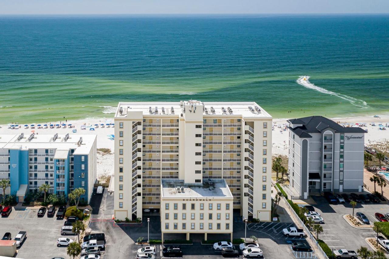 Sunset Spring Break Special ! Apartment Галф Шорс Екстериор снимка