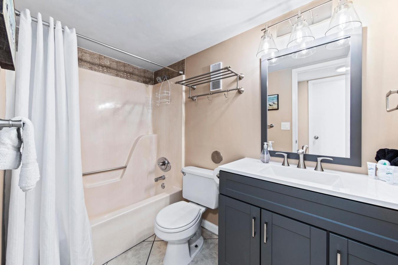 Sunset Spring Break Special ! Apartment Галф Шорс Екстериор снимка