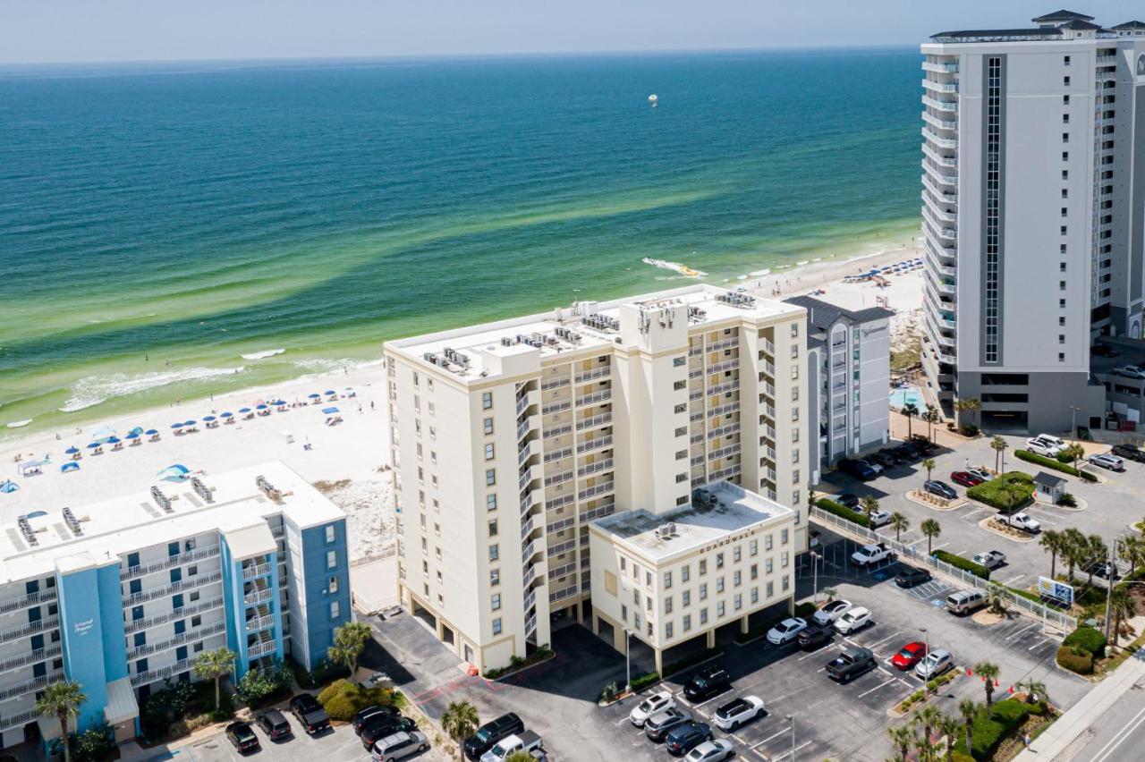 Sunset Spring Break Special ! Apartment Галф Шорс Екстериор снимка