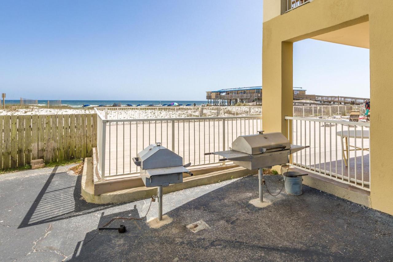 Sunset Spring Break Special ! Apartment Галф Шорс Екстериор снимка