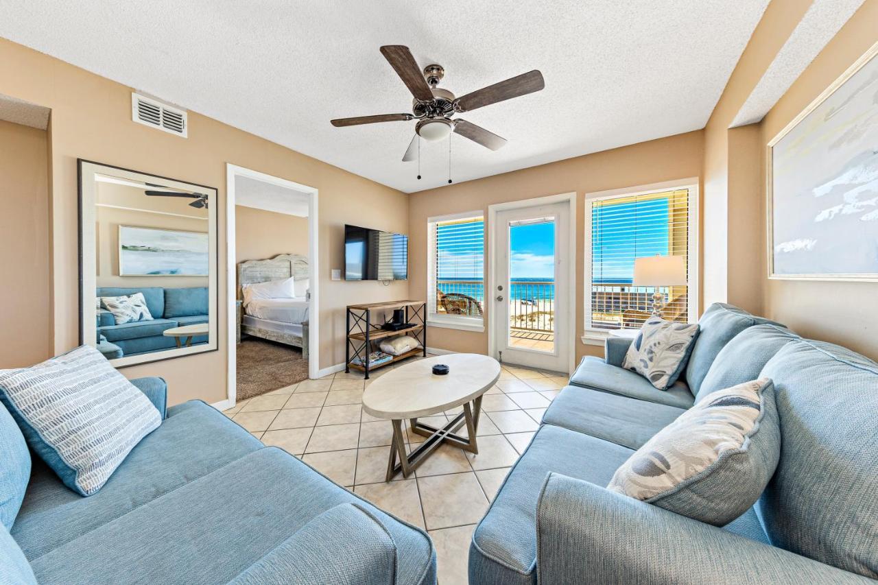 Sunset Spring Break Special ! Apartment Галф Шорс Екстериор снимка