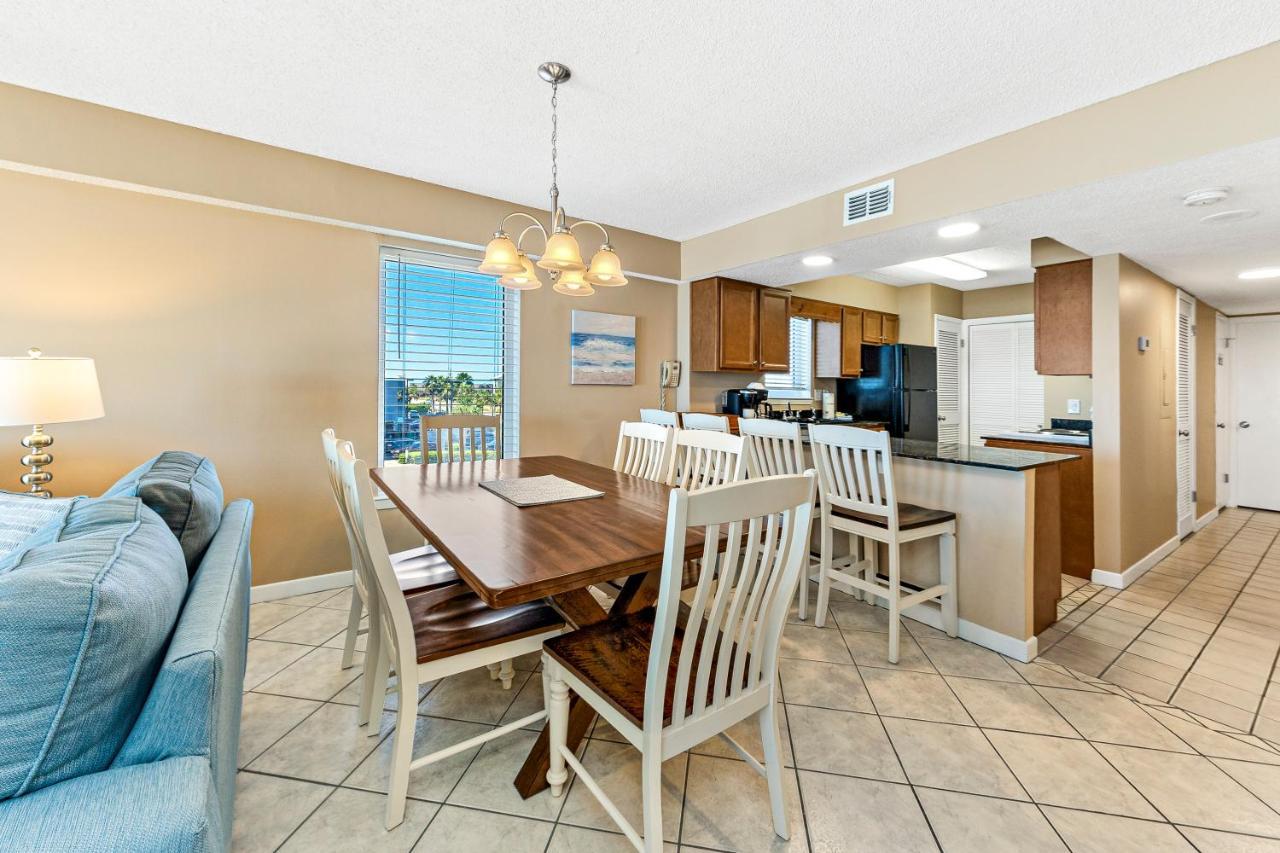 Sunset Spring Break Special ! Apartment Галф Шорс Екстериор снимка